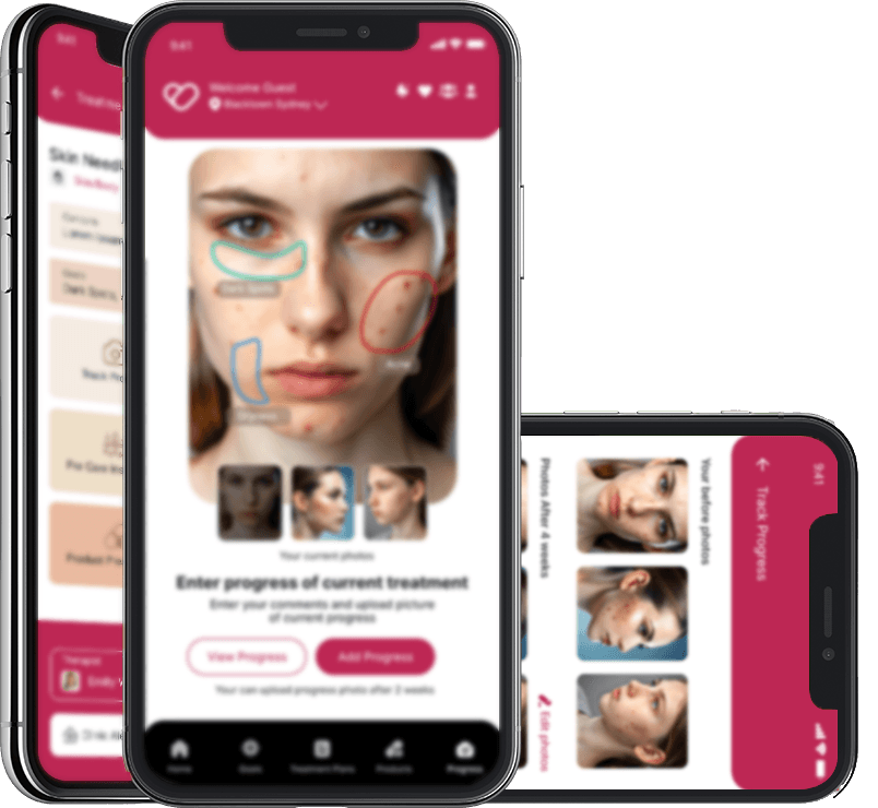 Awesome Features